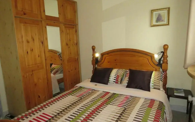 Apartment Jelena White House Zadar