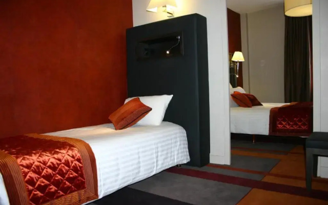 Hôtel le Lion d'Or