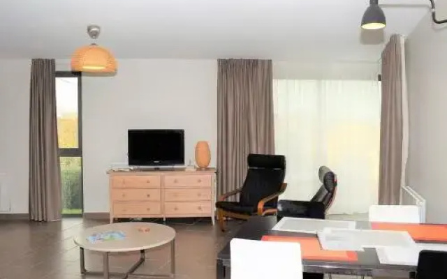 House Tregastel - 4 Pers, 58 M2, 2/1
