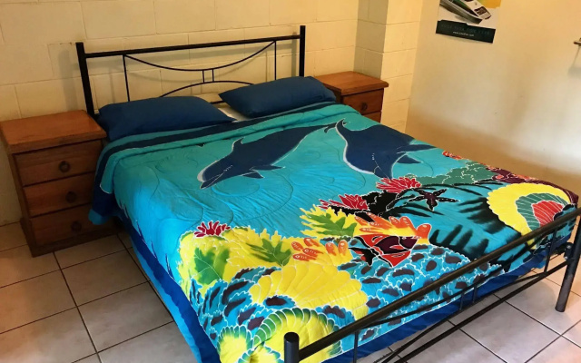 Calypso Inn Backpackers Resort