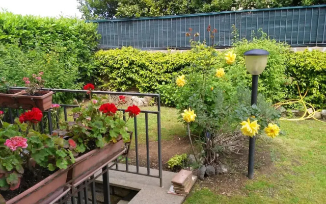 Apartment With one Bedroom in Colle Diana, With Wifi