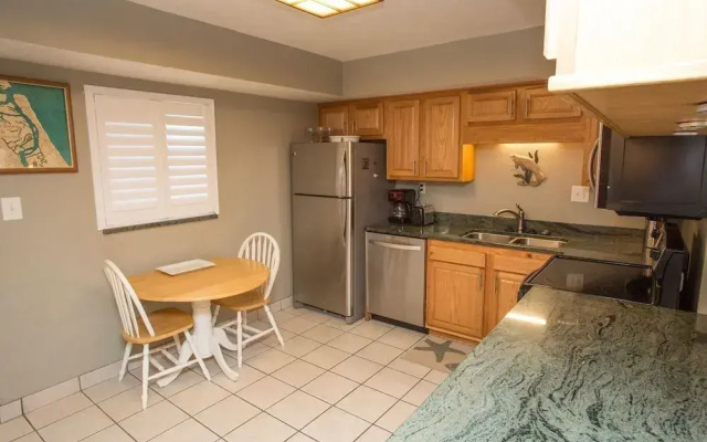 Win-San C-104 - 2 Br Condo