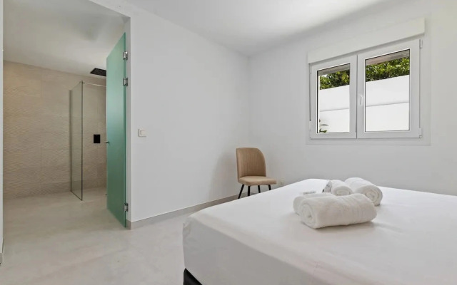 Villa Monica in Alhaurin de la Torre