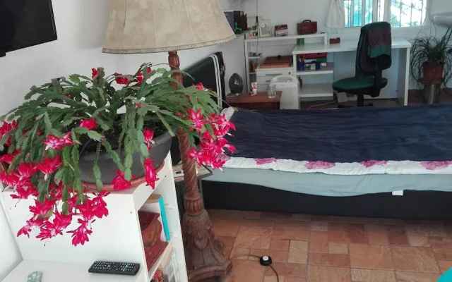 Casa Kimbo