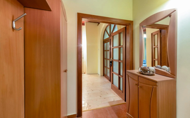 DuMalux apartment