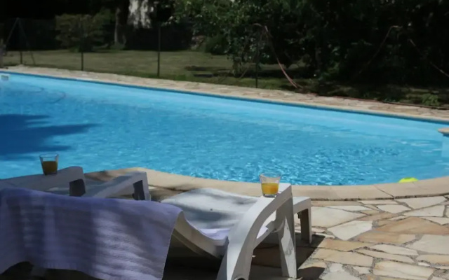 Quend-plage Apartment With Pool