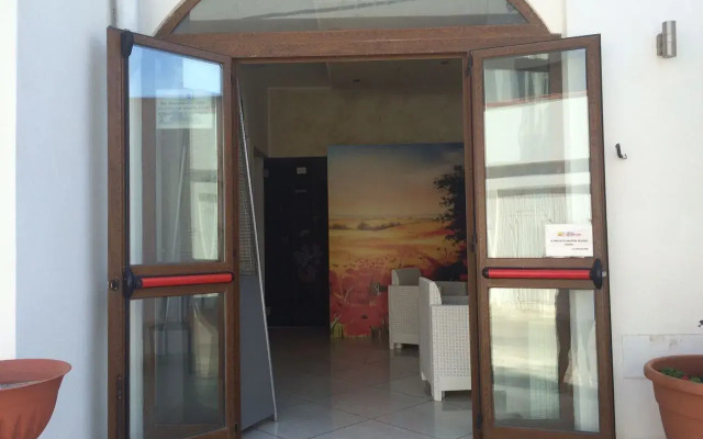 Hotel Le Voilier
