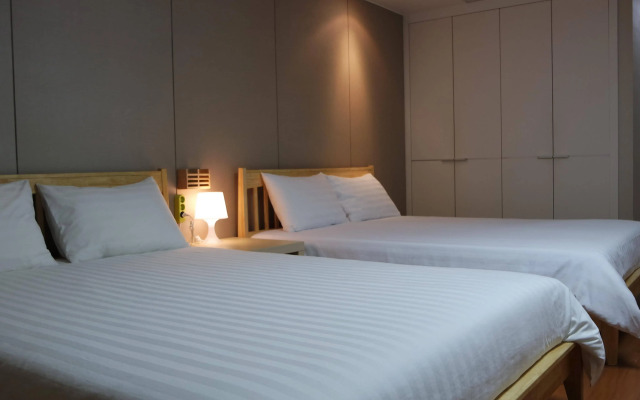 Hostel Coco