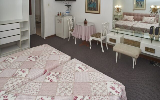 B&B El Olivar 0