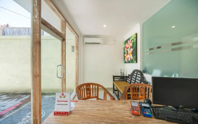 Krisna Seminyak