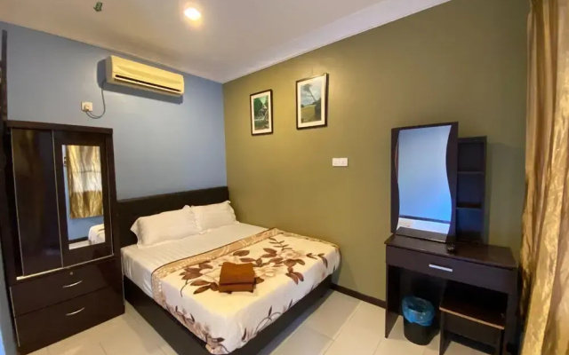 Redang De' Rimba Resort