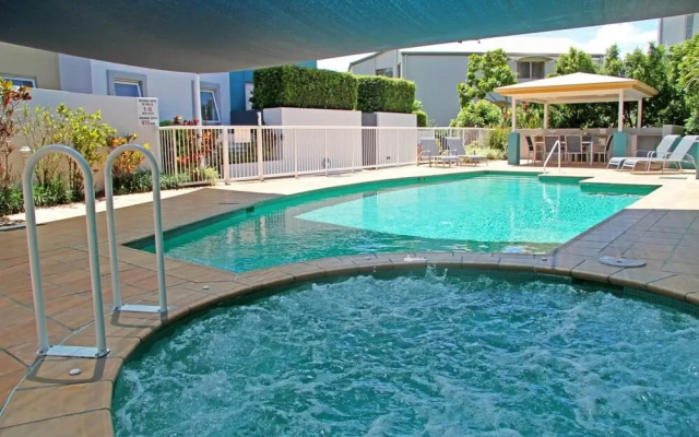 1BR Coolum Beach