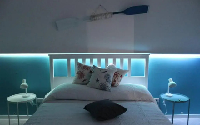Casa Vacanze Nadì