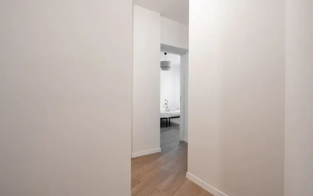 Carducci Modern Apartment 3