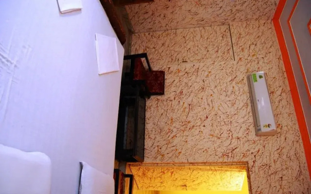 Sai Home Stay Bed & Breakfast