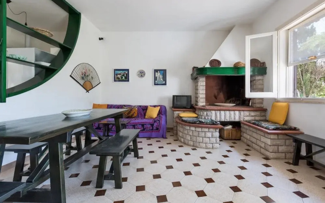 Villa Punta Grossa
