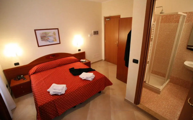 Hotel della Volta
