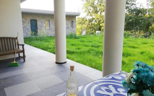 B&B Relais Sul Siroto