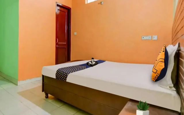 Hotel Prime by OYO Rooms