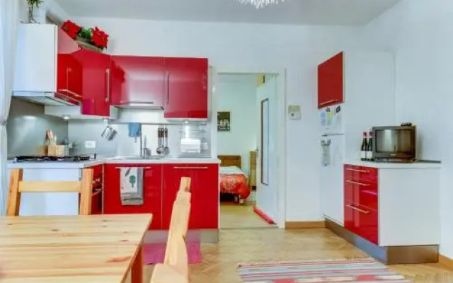 Apartment Bormio Heart