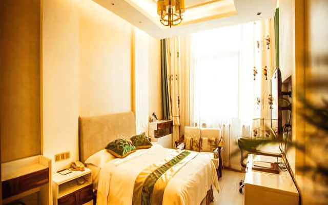 Sweet Heart Hotel