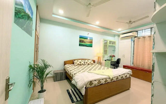 BlueBird Homestay