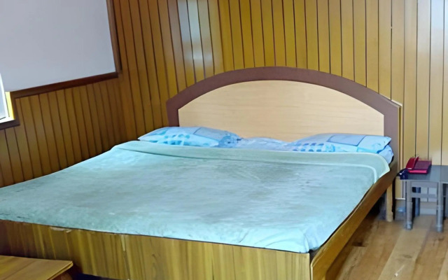 Sansar Hotel