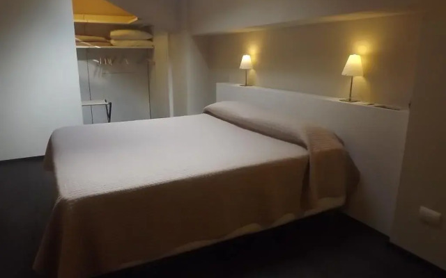 Hotel Bersè