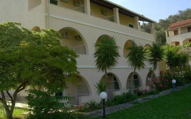 Villa Angelina