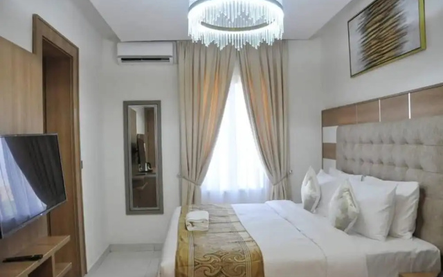 Brighams Suites