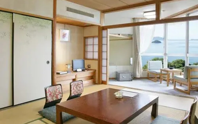 Kasadojima Heights