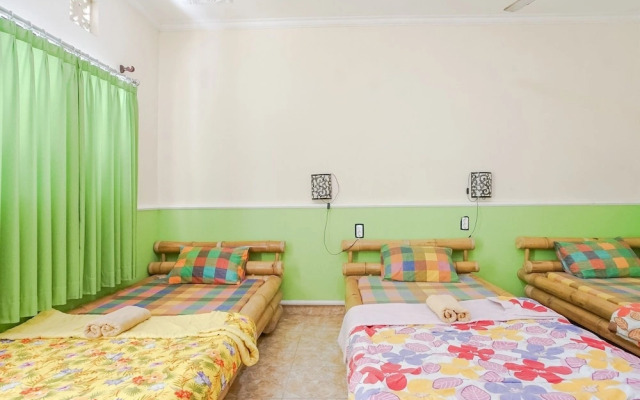 Green View Ubud Hostel Bali