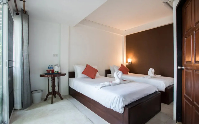 Peng Jai Hotel
