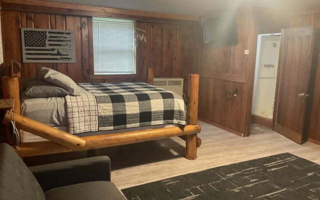 Fireside Lodge