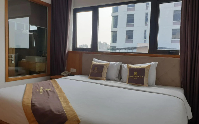 Rosabella Boutique Hotel