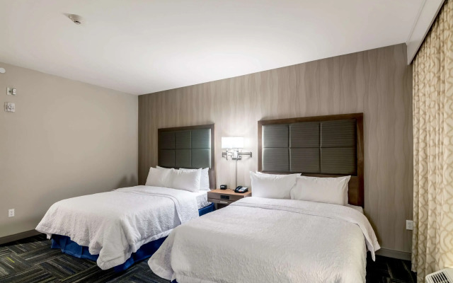 Hampton Inn Oklahoma City Northeast