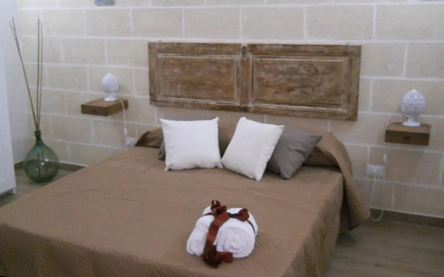 La Creta B&B