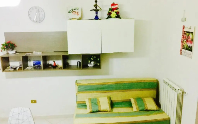 Miseria E Nobilta Apartment