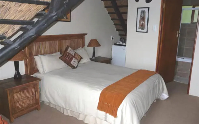 Crawfords Beach Lodge & Cabins