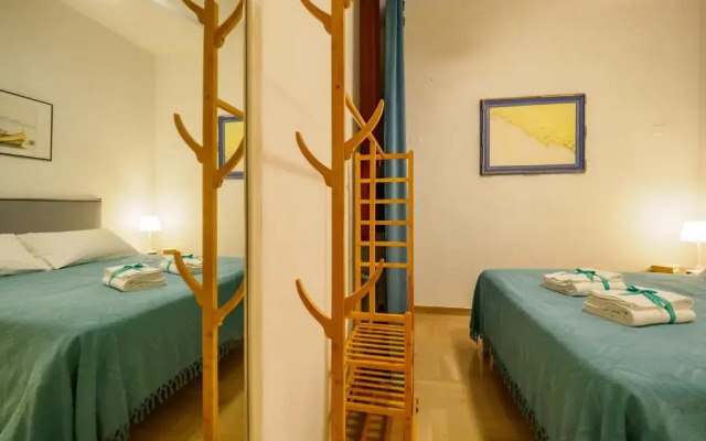 Casa Pina Family Apartment