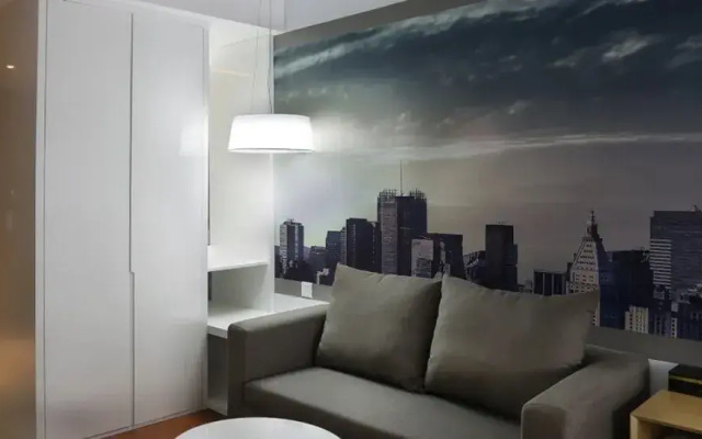 Sweetome Vacation Rentals Bisha Lake Metro Station Dongyi Waiguo