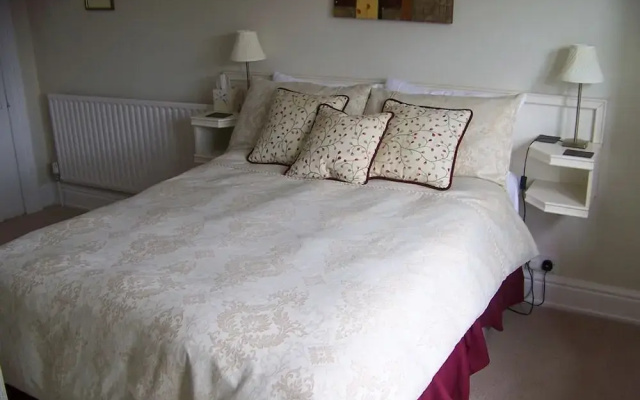 Shannon Court Guest House