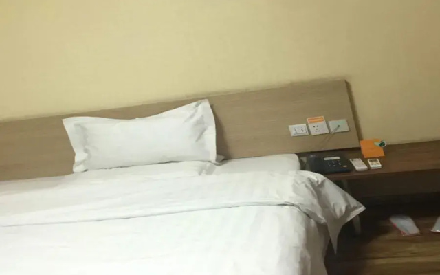7 Days Inn