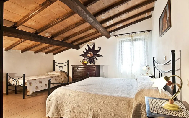 Agriturismo I Girasoli