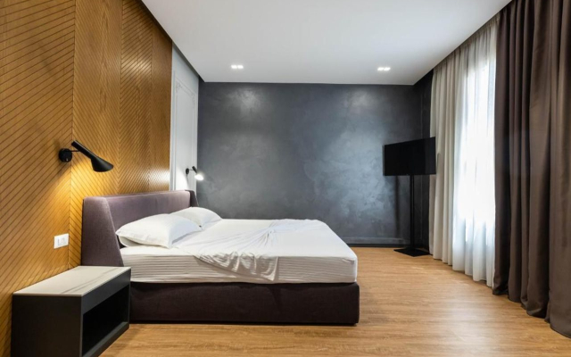 Hotel Europa