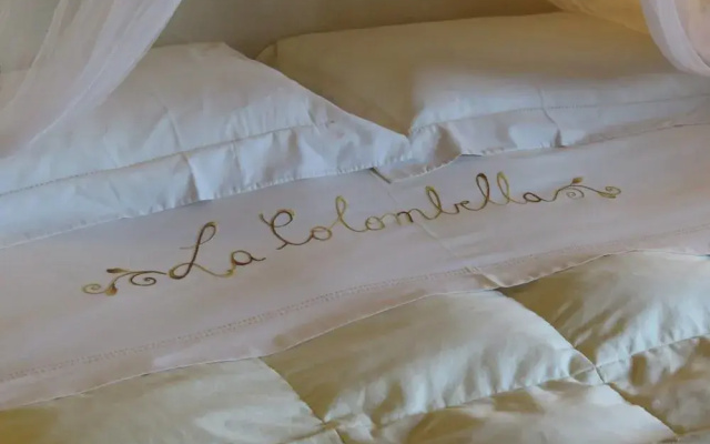B&B La Colombella