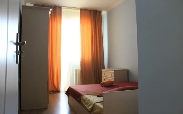 Apartment DIRSI 4