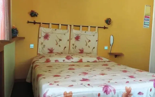 Adonis Digne Hotel particulier