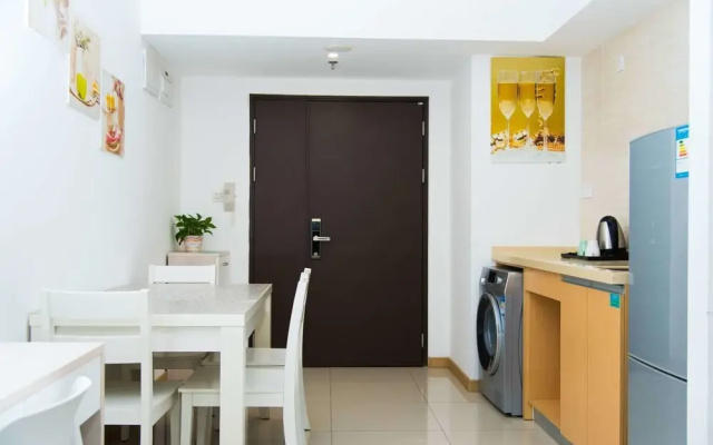 Fo Shan Wei Fu Dun Apartment