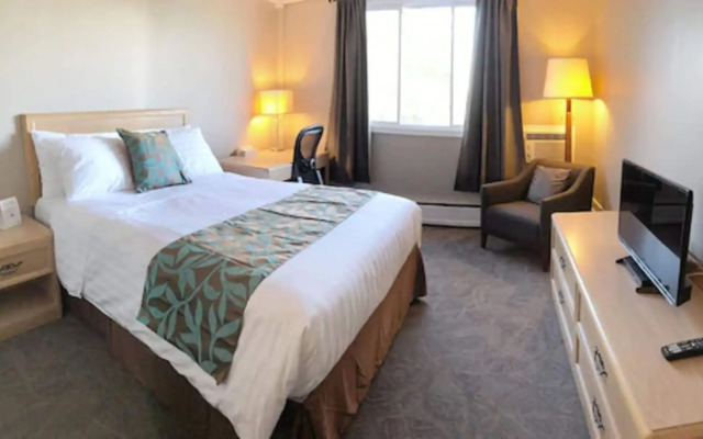 Seasons Inn Halifax